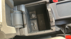 Ford Focus 1.5 EcoBoost 182 Titanium X 5dr Auto Petrol Estate